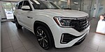 New 2025 VOLKSWAGEN ATLAS 2.0T SEL PREMIUM R-LINE 4MOTION in PALM BEACH GARDENS, FLORIDA