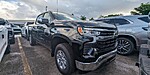 New 2026 CHEVROLET SILVERADO 1500 4WD CREW CAB 147" LT W/1LT in PALM BEACH GARDENS, FLORIDA