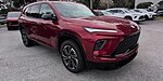 New 2026 BUICK ENCLAVE 4DR SPORT TOURING in PALM BEACH GARDENS, FLORIDA