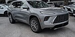 New 2026 BUICK ENCLAVE 4DR AVENIR in PALM BEACH GARDENS, FLORIDA