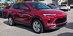 New 2026 BUICK ENCORE GX FWD 4DR PREFERRED in PALM BEACH GARDENS, FLORIDA