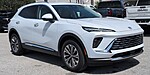 New 2025 BUICK ENVISION AWD 4DR PREFERRED in PALM BEACH GARDENS, FLORIDA