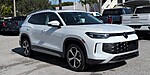 New 2025 Volkswagen Tiguan 2.0T SE 4MOTION in PALM BEACH GARDENS, FLORIDA