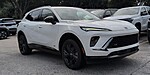 New 2025 BUICK ENVISION AWD 4DR SPORT TOURING in PALM BEACH GARDENS, FLORIDA