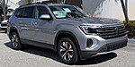New 2026 VOLKSWAGEN ATLAS 2.0T SE FWD in PALM BEACH GARDENS, FLORIDA