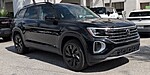 New 2026 VOLKSWAGEN ATLAS 2.0T SE W/TECHNOLOGY FWD in PALM BEACH GARDENS, FLORIDA