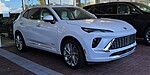 New 2025 BUICK ENVISION AWD 4DR AVENIR in PALM BEACH GARDENS, FLORIDA