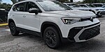 New 2025 VOLKSWAGEN TAOS S FWD in PALM BEACH GARDENS, FLORIDA