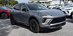 New 2025 BUICK ENVISION AWD 4DR SPORT TOURING in PALM BEACH GARDENS, FLORIDA