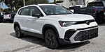 New 2025 VOLKSWAGEN TAOS S FWD in PALM BEACH GARDENS, FLORIDA