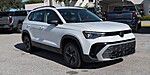 New 2025 Volkswagen Taos S FWD in PALM BEACH GARDENS, FLORIDA