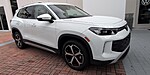 New 2025 VOLKSWAGEN TIGUAN 2.0T SE FWD in PALM BEACH GARDENS, FLORIDA