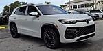 New 2025 VOLKSWAGEN TIGUAN 2.0T SEL R-LINE 4MOTION in PALM BEACH GARDENS, FLORIDA