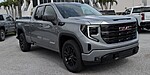 New 2026 GMC SIERRA 1500 2WD DOUBLE CAB 147" ELEVATION in PALM BEACH GARDENS, FLORIDA