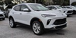 New 2026 BUICK ENCORE GX FWD 4DR PREFERRED in PALM BEACH GARDENS, FLORIDA