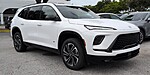 New 2026 BUICK ENCLAVE 4DR SPORT TOURING in PALM BEACH GARDENS, FLORIDA