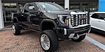 New 2025 GMC SIERRA 2500 4WD CREW CAB 159" DENALI in PALM BEACH GARDENS, FLORIDA