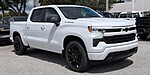 New 2026 CHEVROLET SILVERADO 1500 4WD CREW CAB 147" RST in PALM BEACH GARDENS, FLORIDA