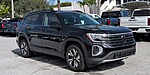 New 2026 Volkswagen Atlas 2.0T SE FWD in PALM BEACH GARDENS, FLORIDA