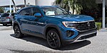 New 2026 VOLKSWAGEN ATLAS CROSS SPORT 2.0T SE W/TECHNOLOGY FWD in PALM BEACH GARDENS, FLORIDA