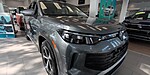 New 2025 VOLKSWAGEN TIGUAN 2.0T SE 4MOTION in PALM BEACH GARDENS, FLORIDA