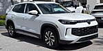 New 2025 VOLKSWAGEN TIGUAN 2.0T S FWD in PALM BEACH GARDENS, FLORIDA