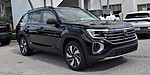 New 2026 VOLKSWAGEN ATLAS 2.0T SE W/TECHNOLOGY FWD in PALM BEACH GARDENS, FLORIDA