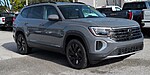 New 2026 Volkswagen Atlas 2.0T SE W/TECHNOLOGY FWD in PALM BEACH GARDENS, FLORIDA