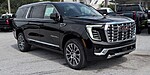 New 2025 GMC YUKON XL 4WD 4DR DENALI in PALM BEACH GARDENS, FLORIDA