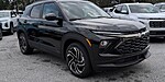 New 2026 CHEVROLET TRAILBLAZER FWD 4DR RS in PALM BEACH GARDENS, FLORIDA