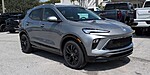 New 2026 BUICK ENCORE GX FWD 4DR SPORT TOURING in PALM BEACH GARDENS, FLORIDA