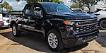 New 2026 CHEVROLET SILVERADO 1500 2WD DOUBLE CAB 147" CUSTOM in PALM BEACH GARDENS, FLORIDA