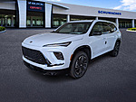 New 2026 BUICK ENCLAVE 4DR SPORT TOURING in PALM BEACH GARDENS, FLORIDA (Photo 3)