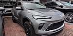 New 2026 BUICK ENCORE GX FWD 4DR SPORT TOURING in PALM BEACH GARDENS, FLORIDA