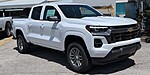 New 2026 CHEVROLET COLORADO 2WD CREW CAB LT in PALM BEACH GARDENS, FLORIDA