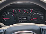 New 2025 GMC SIERRA 3500HD 4WD REG CAB 142