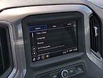 New 2025 GMC SIERRA 3500HD 4WD REG CAB 142