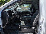New 2025 GMC SIERRA 3500HD 4WD REG CAB 142