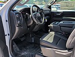 New 2025 GMC SIERRA 3500HD 4WD REG CAB 142