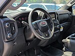 New 2025 GMC SIERRA 3500HD 4WD REG CAB 142