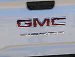 New 2025 GMC SIERRA 3500HD 4WD REG CAB 142