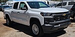 New 2026 CHEVROLET COLORADO 2WD CREW CAB WT in PALM BEACH GARDENS, FLORIDA