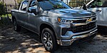New 2026 CHEVROLET SILVERADO 1500 2WD CREW CAB 147" LT in PALM BEACH GARDENS, FLORIDA
