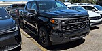 New 2026 CHEVROLET SILVERADO 1500 2WD CREW CAB 147" CUSTOM in PALM BEACH GARDENS, FLORIDA