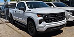 New 2026 CHEVROLET SILVERADO 1500 2WD DOUBLE CAB 147" CUSTOM in PALM BEACH GARDENS, FLORIDA