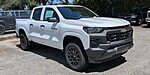 New 2026 CHEVROLET COLORADO 2WD CREW CAB WT in PALM BEACH GARDENS, FLORIDA