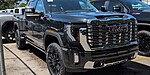 New 2025 GMC SIERRA 2500 4WD CREW CAB 159" DENALI in PALM BEACH GARDENS, FLORIDA