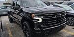 New 2026 CHEVROLET SILVERADO 1500 4WD Crew Cab 147" RST in PALM BEACH GARDENS, FLORIDA