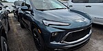 New 2026 BUICK ENCORE GX FWD 4dr Sport Touring in PALM BEACH GARDENS, FLORIDA