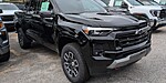 New 2026 CHEVROLET COLORADO 4WD Crew Cab Z71 in PALM BEACH GARDENS, FLORIDA